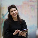 Историк искусства, эксперт по музейным собраниям Юлия