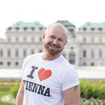 Гид в Вене Viktor